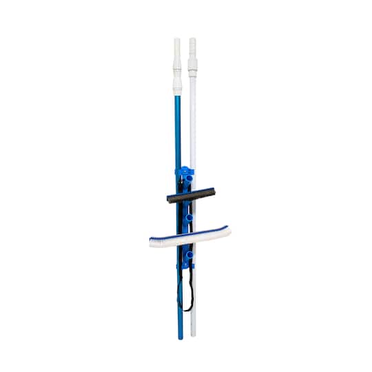 Swim Central Hydrotools Pool Caddy Organizer with Strap